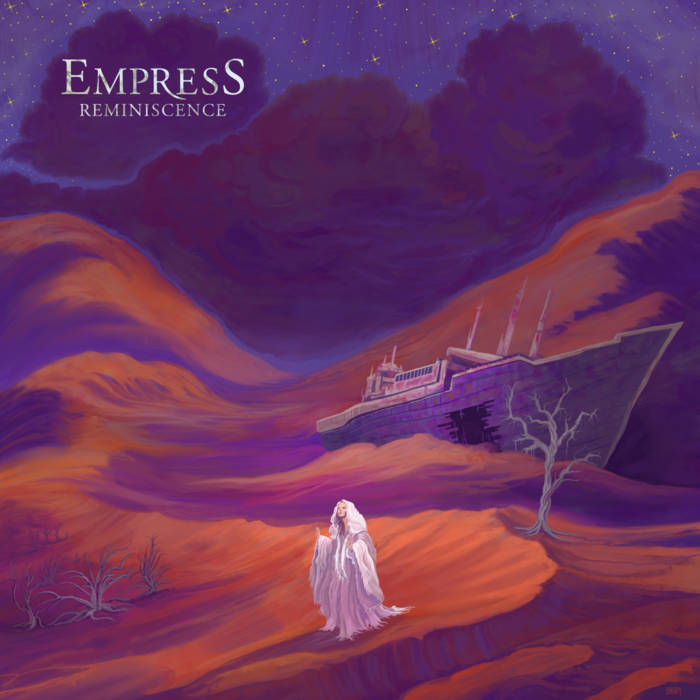 Empress - Reminiscence - Download (2018)